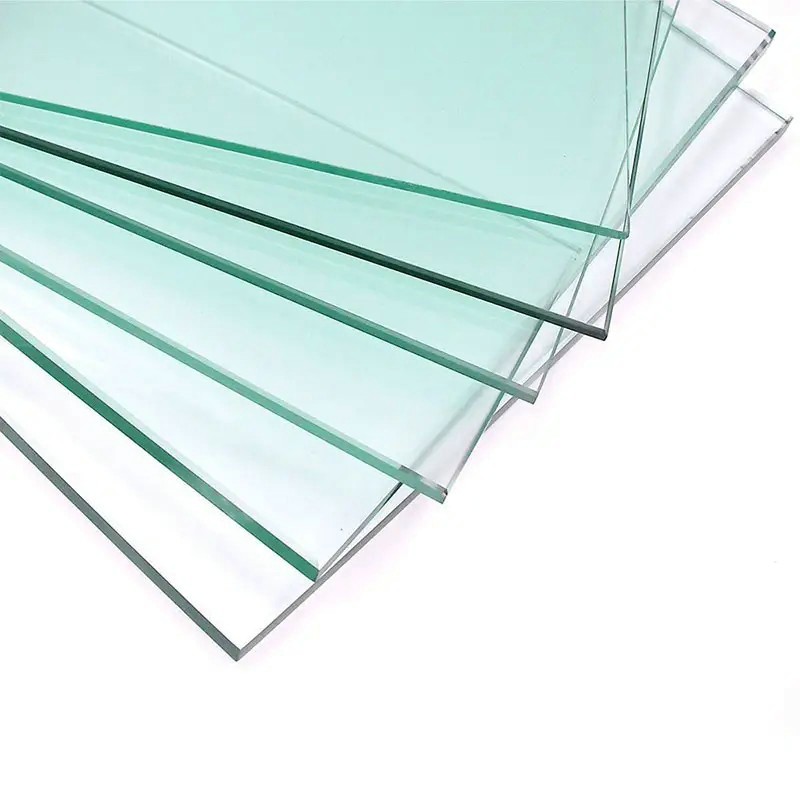 12mm Toughened Glass